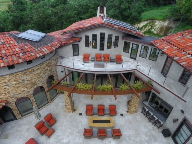 Custom Lux Home
